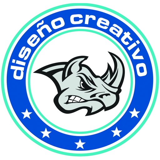 RHINO Diseño Creativo logo