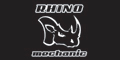 Rhino Mechanic Pirelli logo