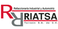 RIATSA TORREON S.A. DE C.V. logo