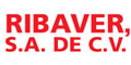 Ribaver Sa De Cv logo