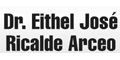 RICALDE ARCEO EITHEL JOSE DR. logo