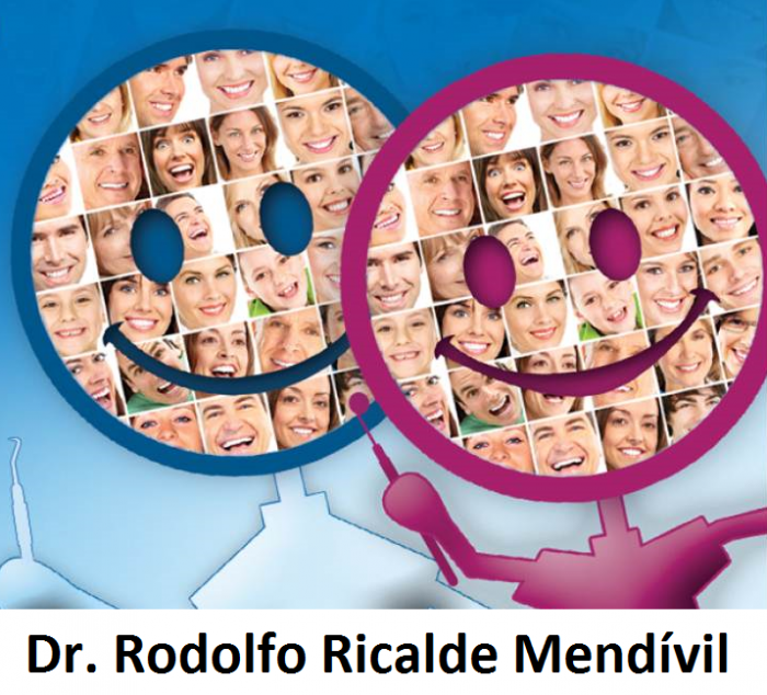 RICALDE MENDIVIL RODOLFO DR logo