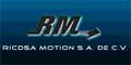 Ricdsa Motion logo