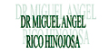 RICO HINOJOSA MIGUEL ANGEL DR