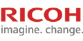 Ricoh logo