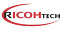 Ricoh Tech logo