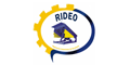 Rideo De Occidente logo