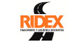 Ridex logo