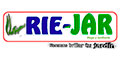 Rie-Jar logo