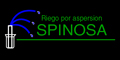 Riego Por Aspersion Espinosa logo