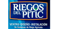 Riegos Del Pitic logo