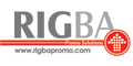 Rigba Promo logo