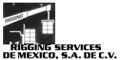 Rigging Services De Mexico Sa De Cv logo