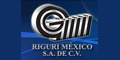 Riguri Mexico