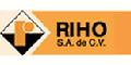 Riho logo