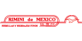 RIMINI DE MEXICO SA DE CV logo