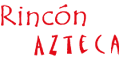 RINCON AZTECA logo