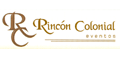RINCON COLONIAL EVENTOS logo