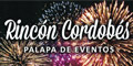 Rincon Cordobes Palapa De Eventos logo