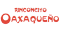 RINCONCITO OAXAQUEÑO logo
