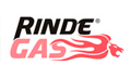 Rindegas logo