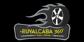 Rines Y Llantas Ruvalcaba 360 logo