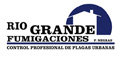 Rio Grande Fumigaciones logo