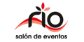 RIO SALON DE EVENTOS logo