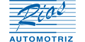 RIOS AUTOMOTRIZ logo