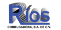 RIOS CORRUGADORA S. A. DE C. V. logo