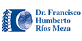 RIOS MEZA FRANCISCO HUMBERTO DR logo