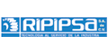 RIPIPSA SA DE CV. logo