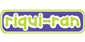 RIQUI RAN logo