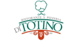 RISTORANTE DI TOTINO logo