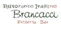 RISTORANTE ITALIANO BRANCACCI logo