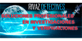 Rivaz Detectives Soluciones Profesionales En Investigaciones Y Verificaciones logo