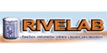 Rivelab Sa De Cv logo