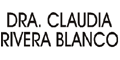 RIVERA BLANCO CLAUDIA DRA logo