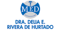 RIVERA DE HURTADO DELIA E. DRA. logo
