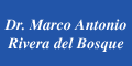 RIVERA DEL BOSQUE MARCO ANTONIO DR logo