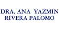 RIVERA PALOMO ANA YAZMIN DRA. logo