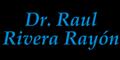 RIVERA RAYON RAUL DR logo