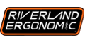 RIVERLAND ERGONOMIC logo