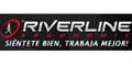 Riverline Ergonomic logo