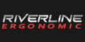 Riverline Ergonomic logo