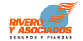 RIVERO Y ASOCIADOS SEGUROS Y FIANZAS logo