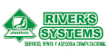 River's Systems logo