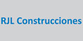 Rjl Construcciones S De Rl De Cv logo