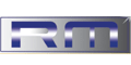 RM AUDIO ALARMAS logo