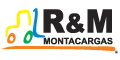 RM MONTACARGAS logo